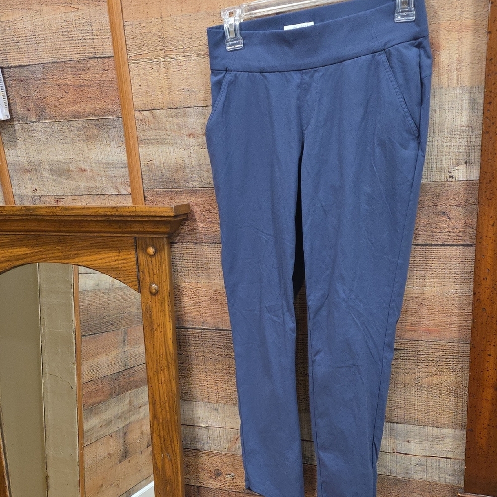 Columbia Navy Joggers